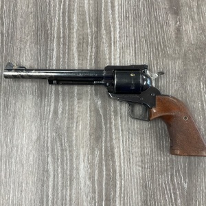 NEW MODEL RUGER SUPER BLACKHAWK .44 MAG
