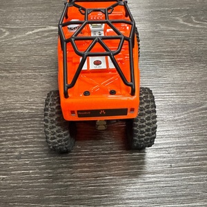 Axial Toy Scx24 W/ REMOTE NO CHARGER