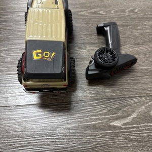 Axial Toy Scx24 Deadbolt W/REMOTE NO CHARGER