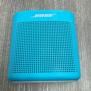 Bose Soundlink Color II Bluetooth Speaker