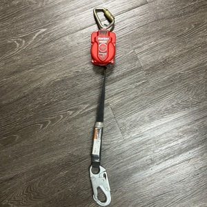 Honeywell Miller Mfl-14-Z7/9Ft Fall Limiter