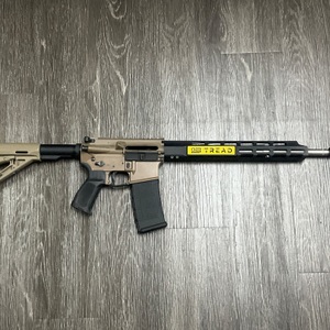SIG SAUER SIGM400 RIFLE 5.56 NATO