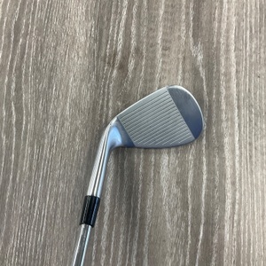 TAYLORMADE SB-12 MILLED GRIND 56 DEGREE WEDGE 
