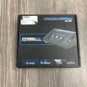 PROTEK PRODIGY 610EZ AC/DC BATTERY CHARGER