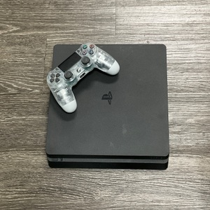 SONY PS4 SLIM 1TB 