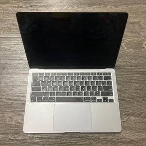 APPLE MACBOOK AIR A2337 2020 LAPTOP AS-IS: ICLOUD LOCKED