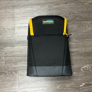 FIELDPIECE CAT45 COMBUSTION ANALYSER WITH THERMAL PRINTER AND CARRYING CASE