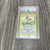 1999 POKEMON PIDGEOTTO BASE SET PSA 10