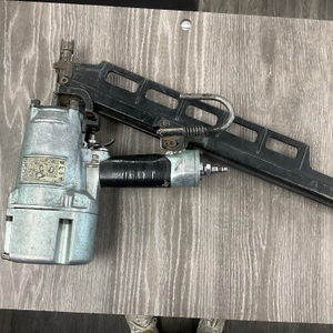 HITACHI NR83A3 3-1/4" FRAMING NAILER