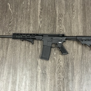 ET ARMS OMEGA 15 RIFLE 5.56 NATO
