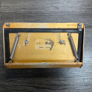 Tapetech Taper Drywall 10" mud box