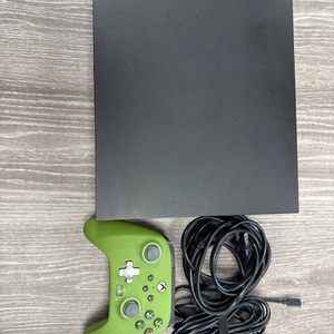 Microsoft Xbox One X Console 1TB 1787