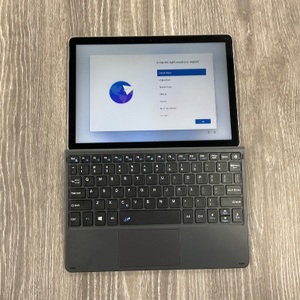 MICROSOFT SURFACE GO 2 10.5" TOUCHSCREEN, INTEL PENTIUM 4425Y, 4GB RAM, 64GB STO