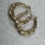 Earrings 10kyg 2g Hoops