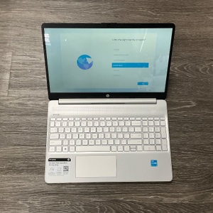 HP 15.6" TOUCH SCREEN LAPTOP, CORE I3, 8GB RAM, 256GB STORAGE, WINDOWS 11