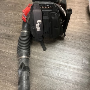 Redmax backpack Leaf Blower Ebz7500 