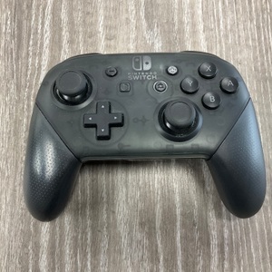 Nintendo Switch Pro Controller