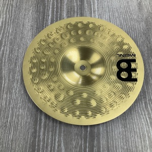 MEINL HCS 10" SPLASH 