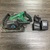 METABO C3607dwa CIRCULAR SAW WITH BATTERY AND CHARGER
