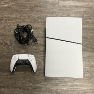 SONY PS5 SLIM DIGITAL W/CONTROLLER 1TB