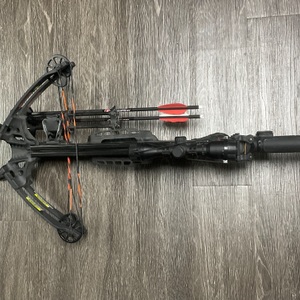 Barnett Archery Xp380