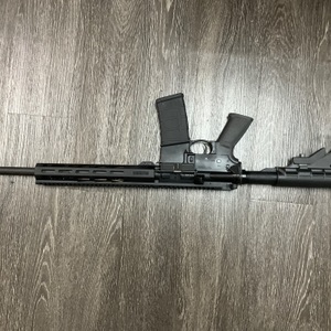 RUGER AR-5.56 