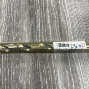 TRU CUT LF121 HIGH SPED STEEL BIT