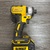 Dewalt Impact Driver W/ 3.0 AH Battery