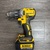 Dewalt 1/2" DRILL DRIVER W/ BATTERY