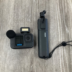 GO PRO HERO 13 BLACK CREATOR BUNDLE