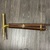VINTAGE BRASS TELESCOPE