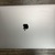 APPLE MACBOOK PRO 2019 16" I7 LAPTOP A2141