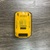 DEWALT FLEXVOLT 6AH BATTERY