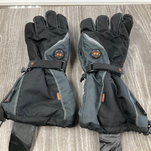 MOBILE WARMING MWUG34 INSULATED THERMAL HEATED GLOVES