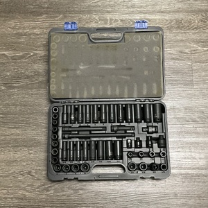 QUINN 3/8" DRIVE IMPACT SOCKET SET