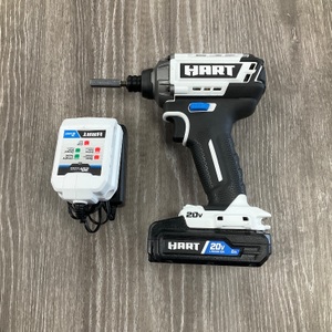 HART IMPACT DRIVER