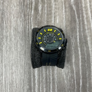 SO & CO 100 METER WRIST WATCH