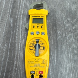 Fieldpiece Sc77 Multimeter