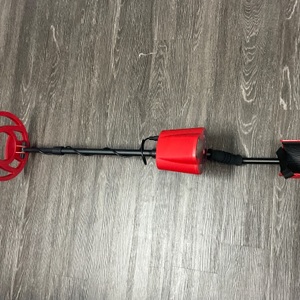 GENERIC METAL DETECTOR