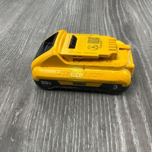 DEWALT 20V 3AH BATTERY DCB230
