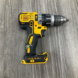 DEWALT 1/2" CORDELSS HAMMER DRILL DRIVER DCD796 (TOOL ONLY)