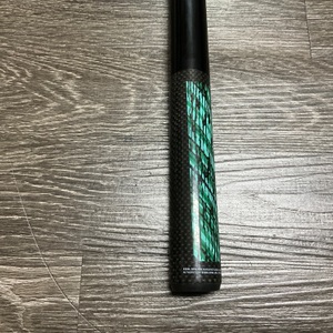 STEEL STIX CARBON POOL CUE
