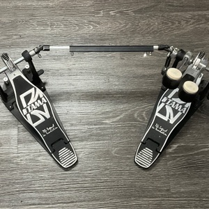 TAMA TWIN DRUM PEDAL