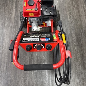 All Power Pressure Washer 