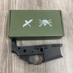 SONS OF LIBERTY LRF LOWER RECEIVER