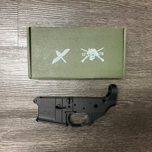 Sons Of Liberty Gun Works Lrf LOWER