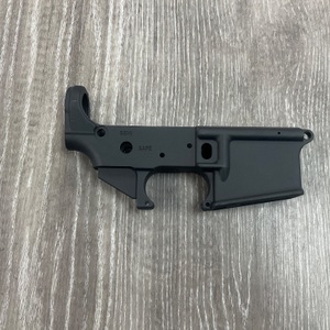 Alexandria Pro Firearms Apf Apf-15 Lower Receiver
