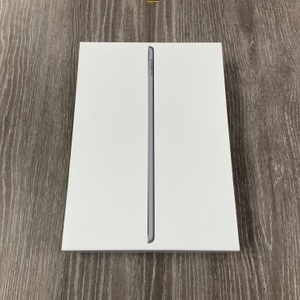 10.2" IPAD 9TH GEN 64GB WIFI ONLY W/ BOX AND CHARGER