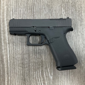 GLOCK 43X 