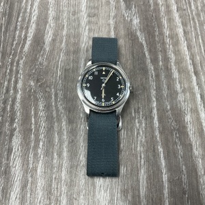 SMITHS W10 MILITARY WATCH